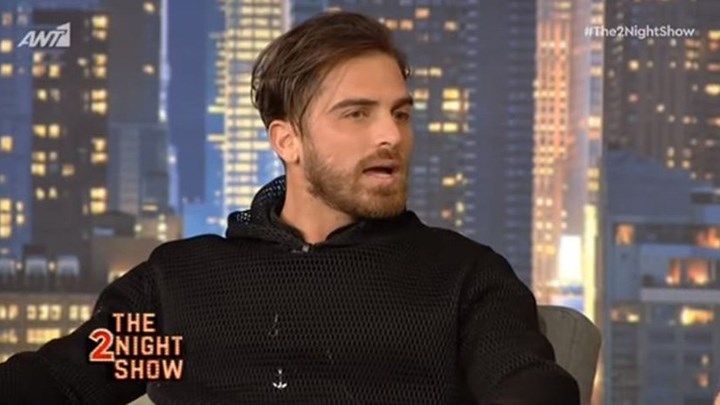 Η αποκάλυψη του Δώρου Παναγίδη για το Power of Love – Τι λένε στους νέους παίκτες – ΒΙΝΤΕΟ