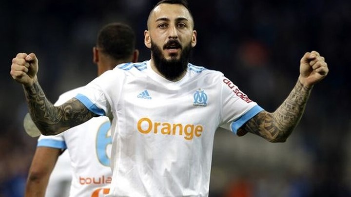 Η Γαλατασαράι ανακοινώνει Μήτρογλου – ΦΩΤΟ