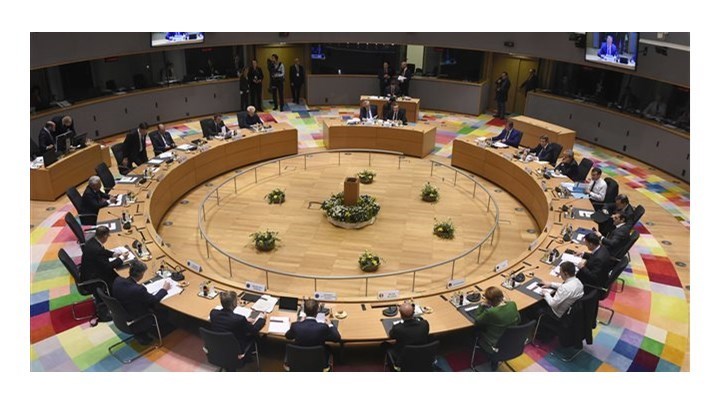 Συνεδριάζει σήμερα το EuroWorking Group – Στο “μικροσκόπιο” η αύξηση του κατώτατου μισθού