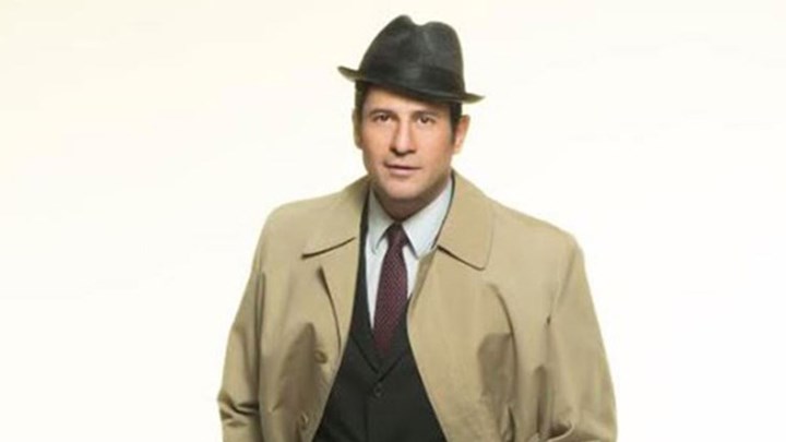 Ο Γεωργούλης… Ψευτοθόδωρος στο «Ζητείται ψεύτης» – Το πρώτο κλικ!