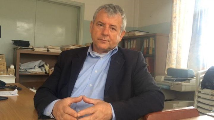 Ο πρόεδρος της ΠΟΕΔΗΝ απαντά στον Πολάκη: Είναι ο Τσουκαλάς της πολιτικής