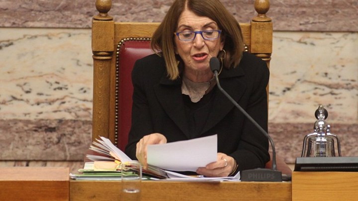 Χριστοδουλοπούλου στον Realfm: Δεν έχει συζητηθεί η διεύρυνση της Κ.Ο. του ΣΥΡΙΖΑ αλλά αποτελεί ένα ενδεχόμενο