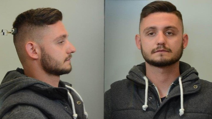 ΕΛΑΣ: Αυτός είναι ο 22χρονος που κατηγορείται για ασέλγεια σε 16χρονη – ΦΩΤΟ