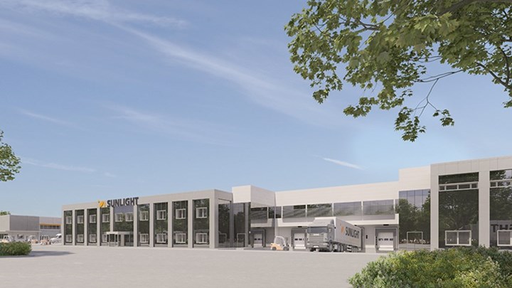 SUNLIGHT: Στα 66 εκατ. ευρώ, ανήλθε η αποζημίωση για την πυρκαγιά στο εργοστάσιο της Ξάνθης