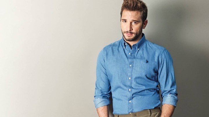 Ο Ζησάκης ερμηνεύει «Breathless» αλά… Πανταζή στο επόμενο YFSF