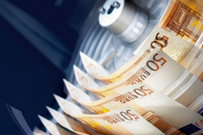 Πενταετές ομόλογο: Η Ελλάδα δανείστηκε 2,5 δισ. ευρώ από τις αγορές με κόστος 3,6%