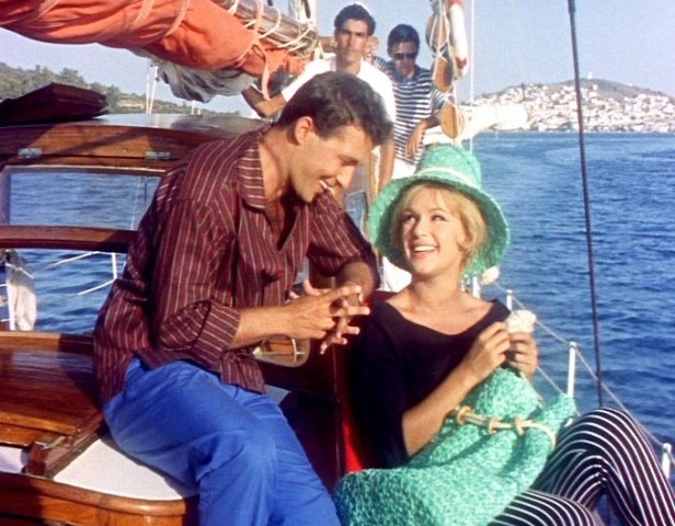 Θύματα των fake news Βουγιουκλάκη και Παπαμιχαήλ – Τους είχαν “πεθάνει” το 1970