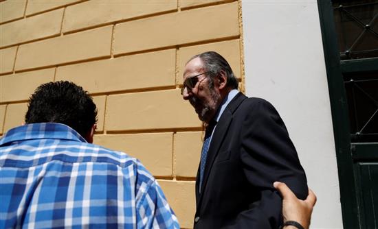 Κάθειρξη 7 ετών με αναστολή στον Ανδρέα Μαρτίνη για τα «δωρεάν νοσήλια» σε επιφανή πρόσωπα στο Ερρίκος Ντυνάν