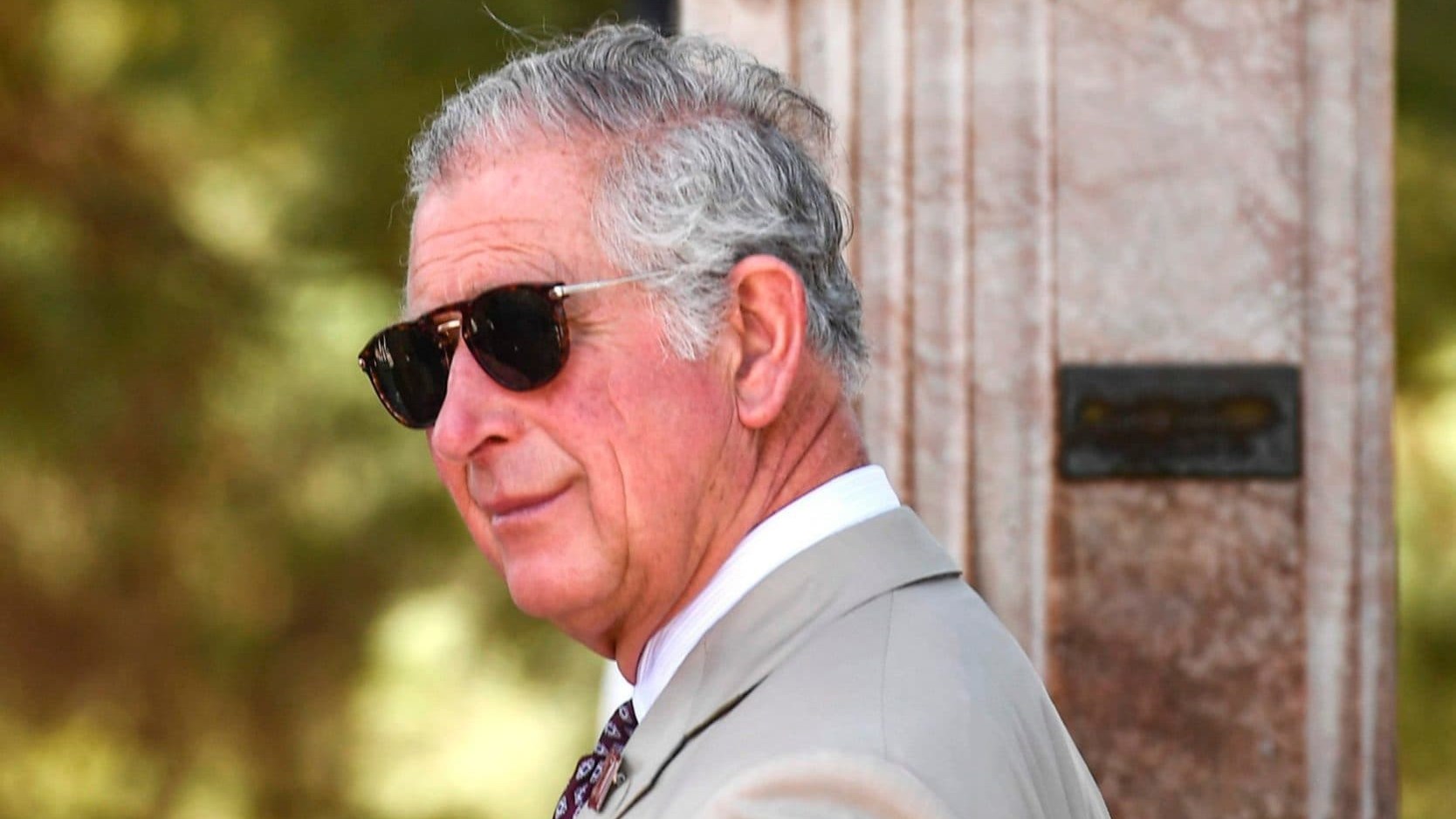 Στο Άγιον Όρος ο πρίγκιπας Κάρολος – Πότε έρχεται