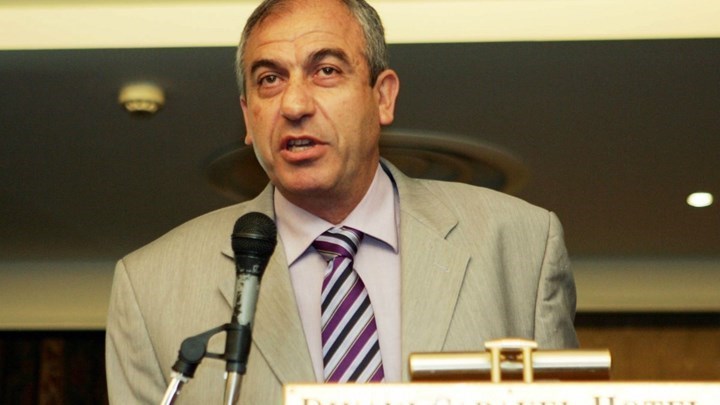 Ο Π. Βαρούχας στον Realfm για τη διαιτησία του Σκουλά στο ΠΑΟΚ – Πανιώνιος