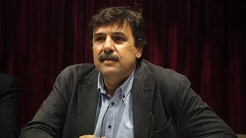 Ξανθός για το πρόγραμμα της ΝΔ για την Υγεία: Δεν είναι κυβερνητικό πρόγραμμα αλλά «έκθεση ιδεών»