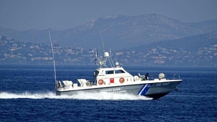 Νεκρός εντοπίστηκε ψαράς σε θαλάσσια περιοχή της Ροδόπης