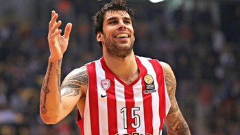 Αναντολού Εφές – Ολυμπιακός 36-35 (ΗΜ.)