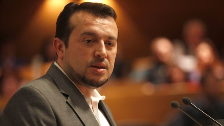 Παππάς: Τα fake news έχουν ακροδεξιά ρίζα