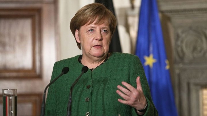 Διήμερη επίσημη επίσκεψη Μέρκελ στην Ιαπωνία