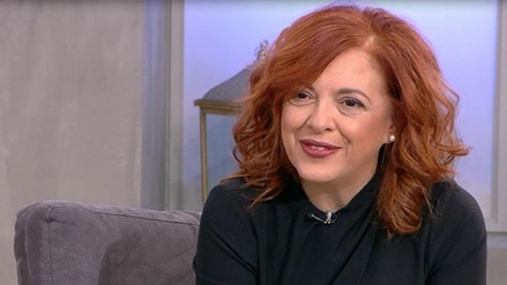 Η έκκληση για βοήθεια της Ελένης Ράντου μέσω Facebook – Τι συνέβη – ΦΩΤΟ