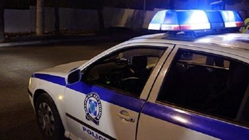 Στιγμές πανικού στον Σταθμό Λαρίσης: Ιρακινός σε κατάσταση αμόκ τραυμάτισε αστυνομικό – ΒΙΝΤΕΟ