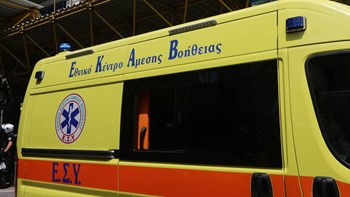 Έπεσε από ταράτσα και βρήκε τραγικό θάνατο