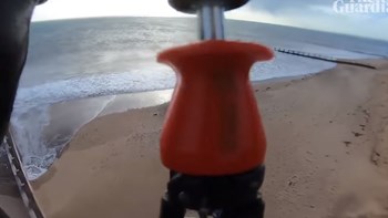 Δείτε το άλμα που έκανε κάιτ σέρφερ και θα μπει στο Βιβλίο Γκίνες – ΒΙΝΤΕΟ