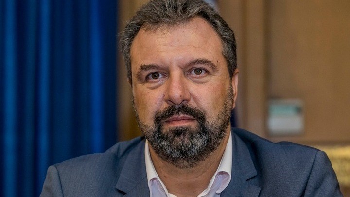 Αραχωβίτης: Η Συμφωνία των Πρεσπών επιτέλους διασφαλίζει τα ελληνικά προϊόντα