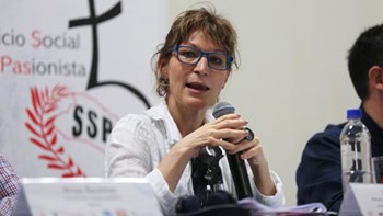 Συνάντηση της ειδικής εισηγήτριας του ΟΗΕ που ερευνά τη δολοφονία Κασόγκι με τη μνηστή του Σαουδάραβα δημοσιογράφου