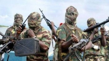 Τουλάχιστον οκτώ Νιγηριανοί στρατιώτες νεκροί σε μάχες με την Μπόκο Χαράμ