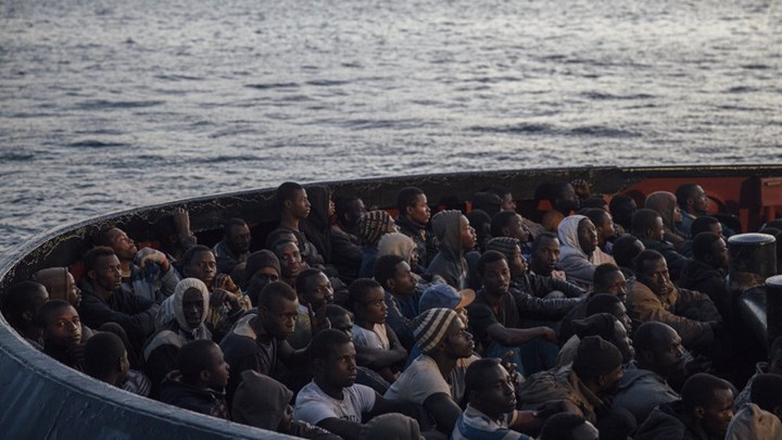 Δώδεκα νεκροί και 18 αγνοούμενοι σε ναυάγιο με μετανάστες στην Καραϊβική