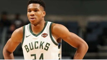 Πρώτοι στην Ανατολή ο Γιάννης και οι Μπακς- ΒΙΝΤΕΟ