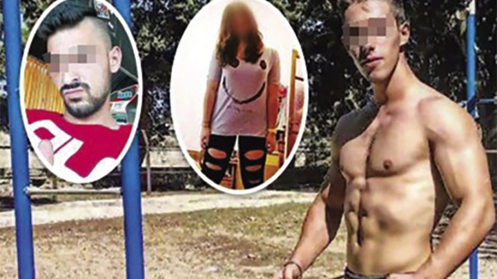 Τι δείχνουν τα αποτελέσματα των εξετάσεων για τον 23χρονο κατηγορούμενο για τον βιασμό της 19χρονης