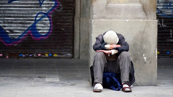 Τραγωδία στον Βόλο – Νεκρός εντοπίστηκε 48χρονος άστεγος