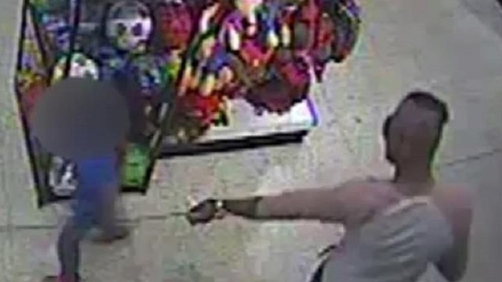 Σοκ στη Βρετανία – Ο πατέρας πίσω από την επίθεση με θειικό οξύ στον 3χρονο γιο του – ΦΩΤΟ – ΒΙΝΤΕΟ