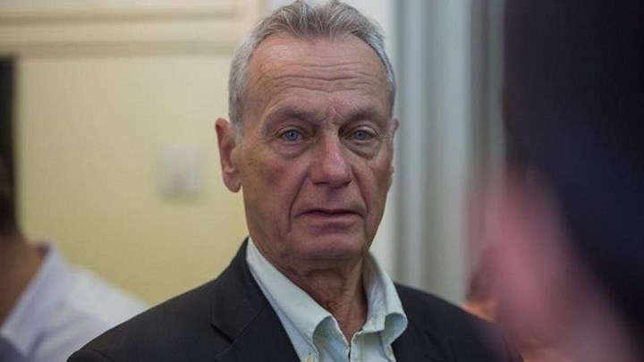 Σγουρίδης στον Realfm 97,8: Υπήρχε κάποια στιγμή συζήτηση για αλλαγή του κανονισμού της Βουλής και σταμάτησε