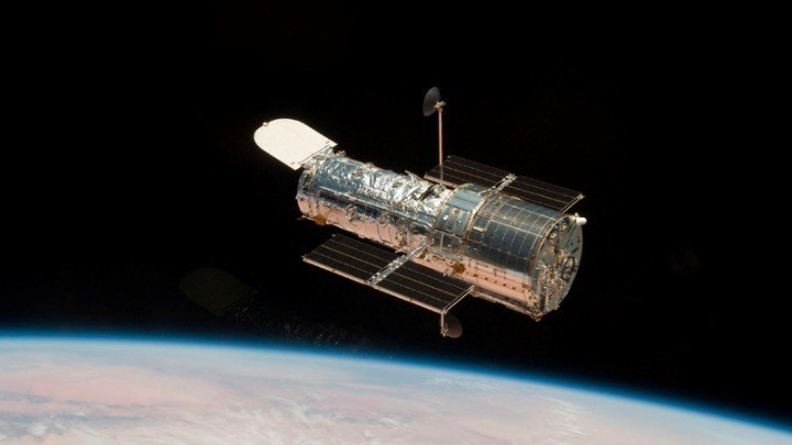 Ανακαλύφθηκε νάνος-γαλαξίας ηλικίας 13 δισ. ετών