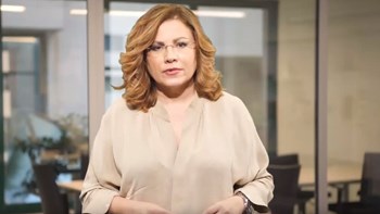 Σπυράκη: Όλοι πια έχουν καταλάβει ότι ο κ. Καμμένος εκβιάζει τον κ. Τσίπρα – ΒΙΝΤΕΟ