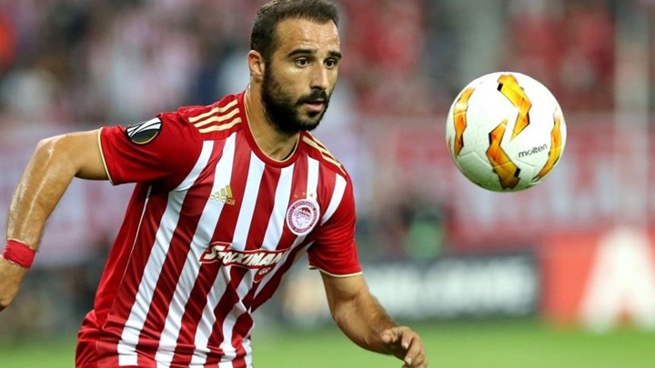 Σε ποια ομάδα πηγαίνει ο Γιάννης Φετφατζίδης