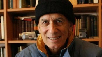 Πέθανε ο Χρήστος Ζυγομαλάς