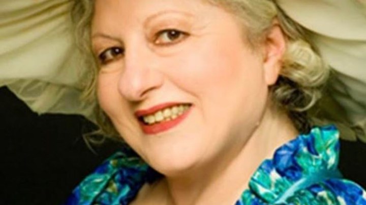 «Ανάκτορο στην Άνω Τούμπα» για Μέντη – Γερασιμίδου. Τα λένε όλα στο enikos.gr