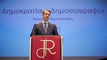 Πυρά Μητσοτάκη κατά Βούτση: Να μην γίνει πιόνι στην άθλια συναλλαγή Τσίπρα-Καμμένου – ΒΙΝΤΕΟ