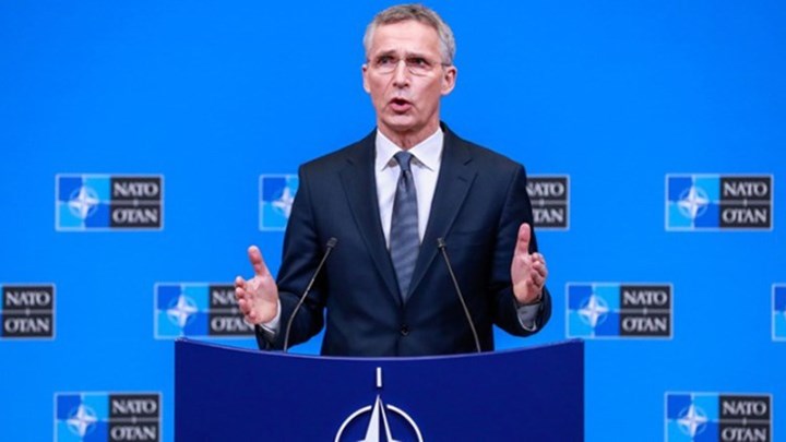 Στόλτενμπεργκ: Το ΝΑΤΟ δεν θα αναπτύξει νέα πυρηνικά όπλα στην Ευρώπη