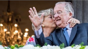 Δεν θα κάνει τεστ DNA για την “εξώγαμη κόρη” του ο τέως βασιλιάς Αλβέρτος Β΄