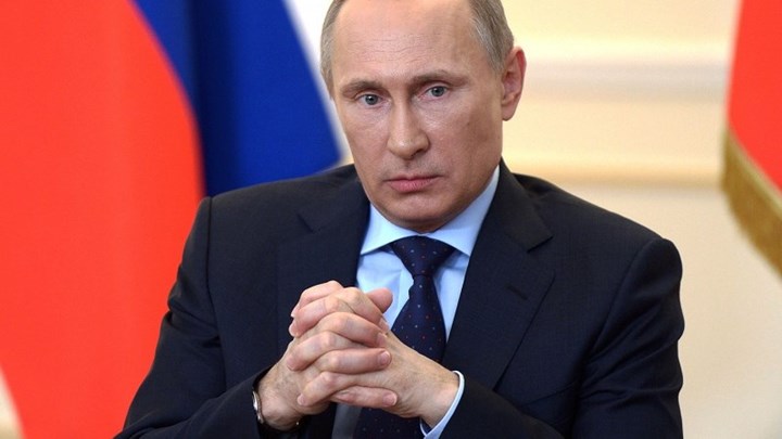 Ο Πούτιν αναστέλλει τη συμμετοχή της Ρωσίας στην πυρηνική συμφωνία INF που έχει υπογράψει με τις ΗΠΑ