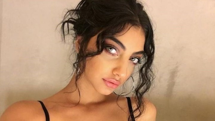 Η νέα ανάρτηση της Ειρήνης Καζαριάν στο instagram