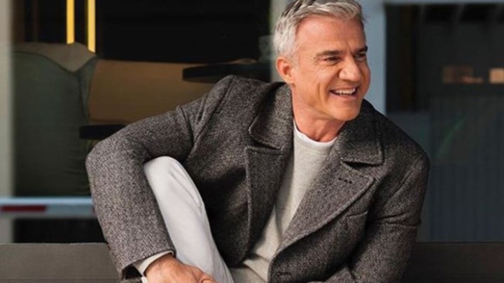 Το μήνυμα του Δημήτρη Αργυρόπουλου μετά το τέλος του My Style Rocks – ΦΩΤΟ