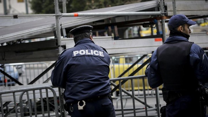 Συγκεντρώσεις αντιεξουσιαστών και χρυσαυγιτών στο κέντρο της Αθήνας – Ποιοι δρόμοι θα παραμείνουν κλειστοί