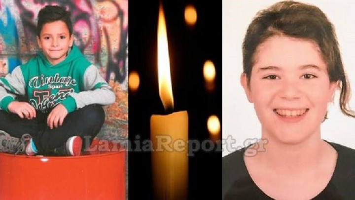 Τι απαντούν οι γονείς της Ιωάννας και του Δημήτρη στο Νοσοκομείο Λαμίας για τον άδικο χαμό τους