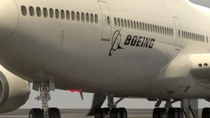 Εντυπωσιακό βίντεο – Δείτε πως αλλάζουν λάστιχο σε ένα Boeing 747