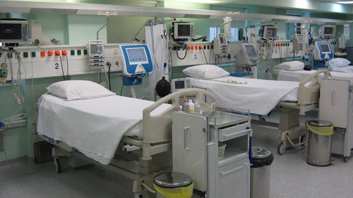 Δύο θάνατοι από τον ιό της γρίπης Η1Ν1 στην Κέρκυρα