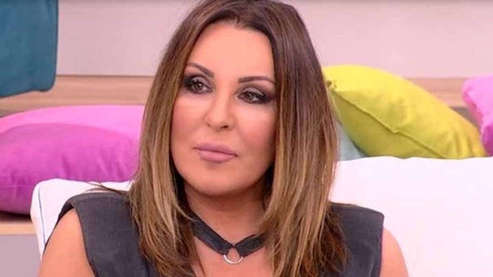 Η αντίδραση της Ναταλίας Γερμανού όταν άκουσε ότι η Μαρία Ιωαννίδου ορκίστηκε στη μνήμη του πατέρα της – ΒΙΝΤΕΟ