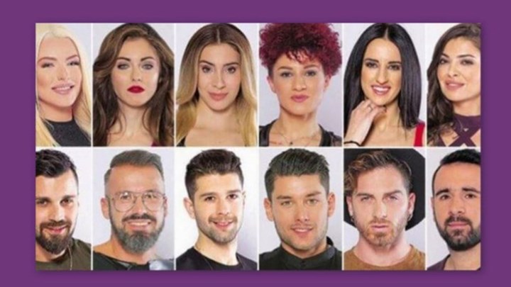 Αποκάλυψη για το Power of Love: Ποιος παίκτης από τον περσινό κύκλο έκανε αίτηση για να ξαναμπεί στο παιχνίδι; – ΒΙΝΤΕΟ