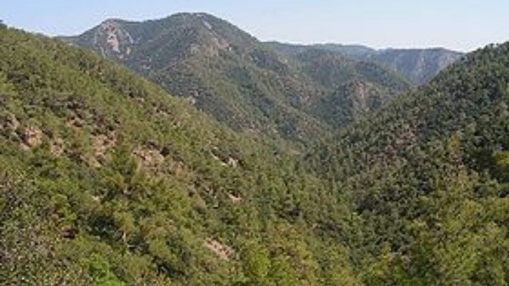 Τέλος στην περιπέτεια των 21 προσκόπων που είχαν χαθεί στα χιόνια